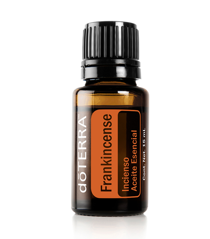 doTERRA Aceite Incienso Boswellia