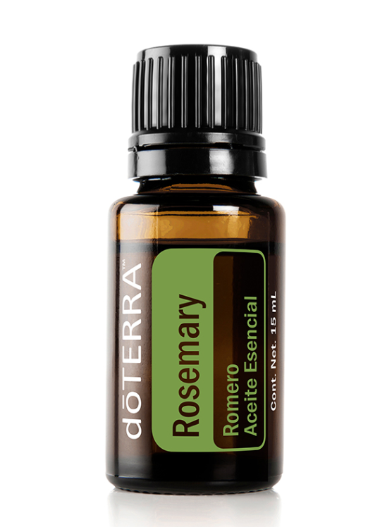 doTERRA Aceite Esencial Romero