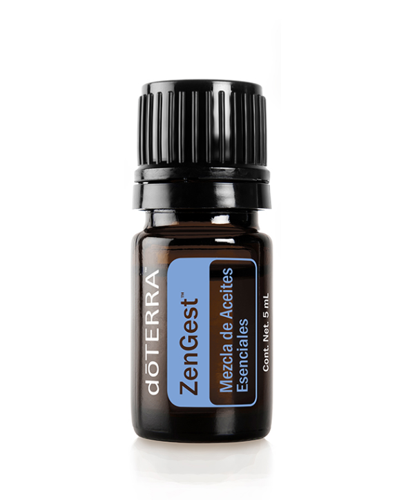 doTERRA ZenGest 5 ML