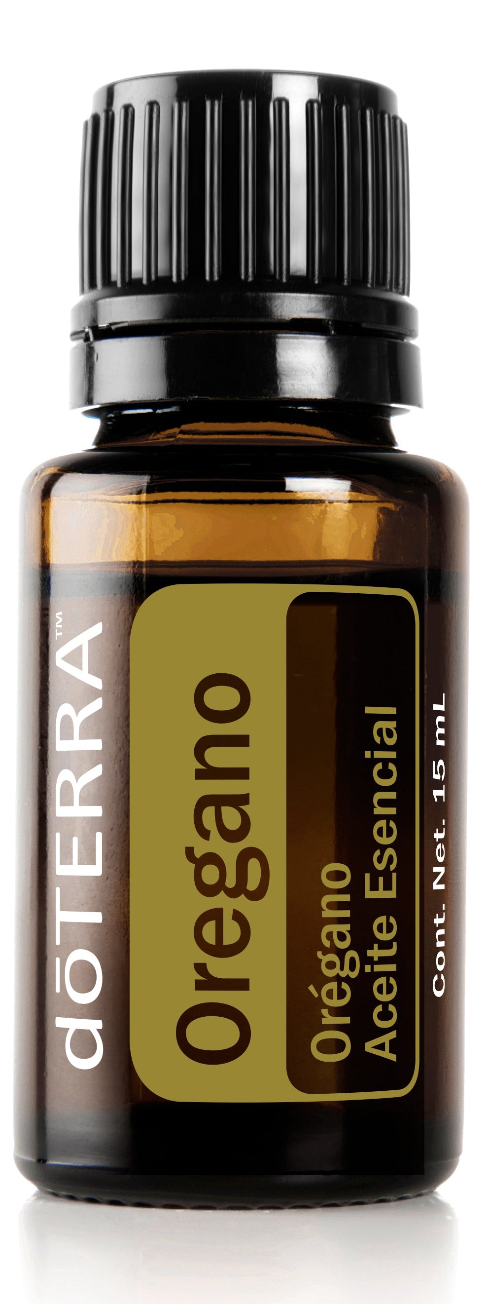 doTERRA Aceite Esencial Orégano