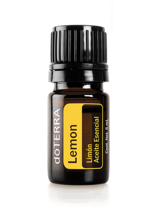 doTERRA  Aceite Esencial Limón