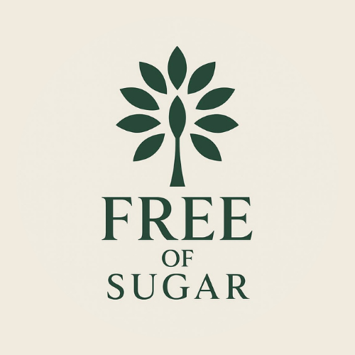 Free of Sugar