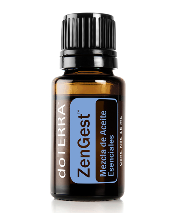 doTERRA  ZenGest 15 ML