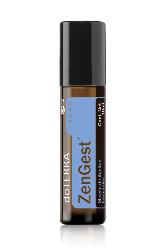 doTERRA  ZenGest Touch 10 ML